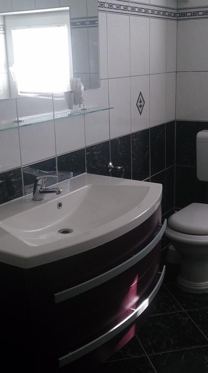 Apartments Suton Мокошиця Номер фото