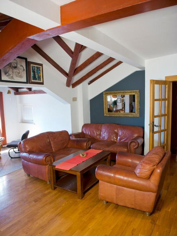 Apartments Suton Мокошиця Номер фото