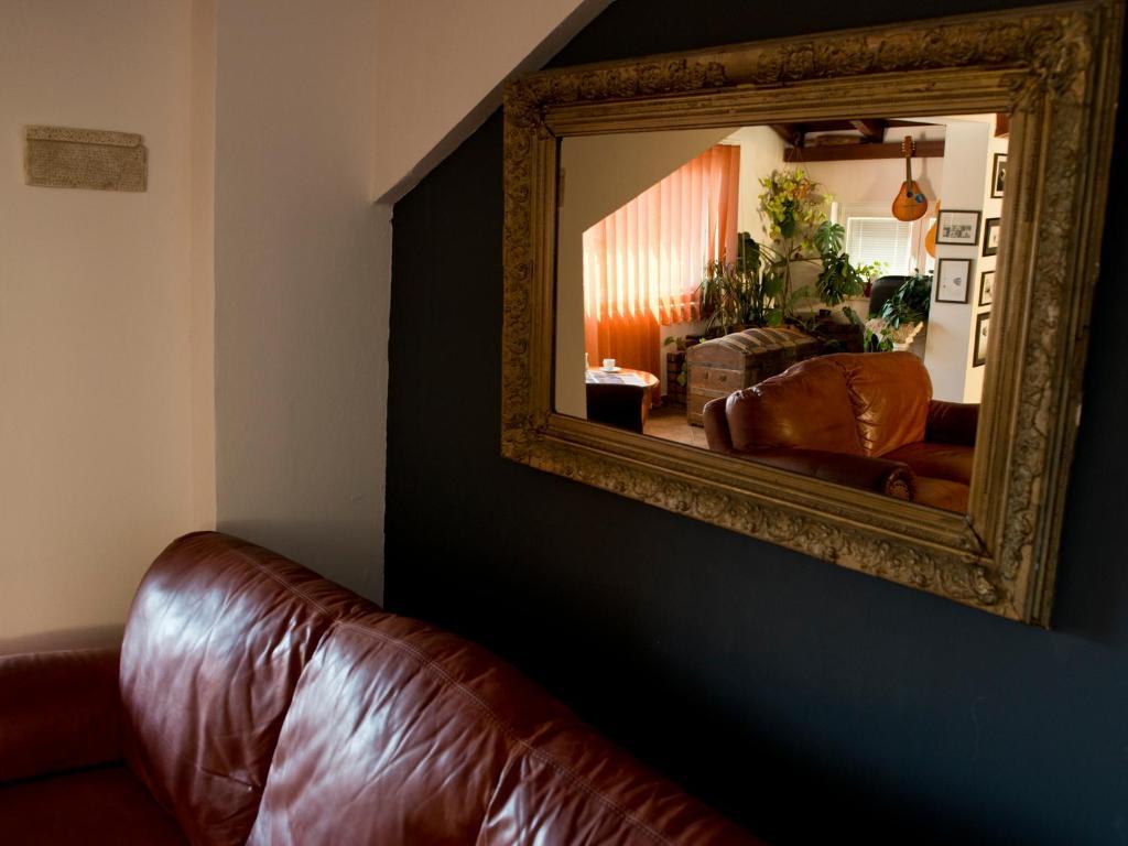 Apartments Suton Мокошиця Екстер'єр фото
