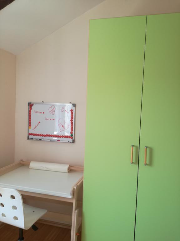 Apartments Suton Мокошиця Екстер'єр фото