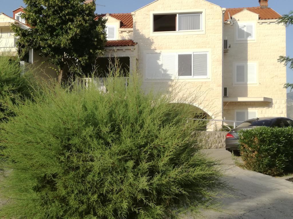 Apartments Suton Мокошиця Екстер'єр фото